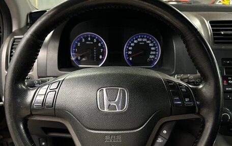 Honda CR-V III рестайлинг, 2010 год, 1 310 000 рублей, 13 фотография