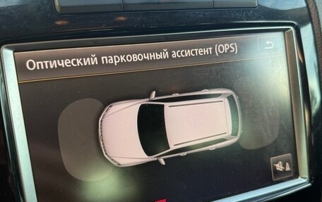 Volkswagen Touareg III, 2010 год, 1 230 000 рублей, 14 фотография