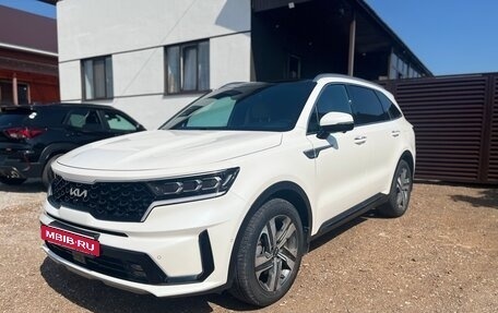 KIA Sorento IV, 2021 год, 3 800 000 рублей, 3 фотография