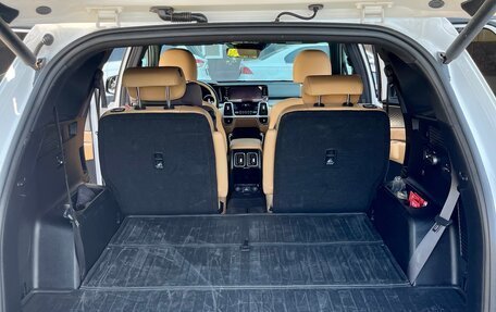 KIA Sorento IV, 2021 год, 3 800 000 рублей, 17 фотография