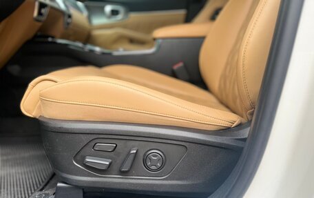 KIA Sorento IV, 2021 год, 3 800 000 рублей, 9 фотография