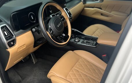 KIA Sorento IV, 2021 год, 3 800 000 рублей, 7 фотография