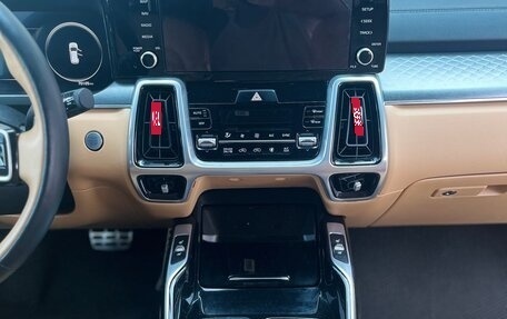 KIA Sorento IV, 2021 год, 3 800 000 рублей, 10 фотография