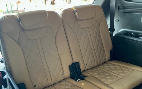KIA Sorento IV, 2021 год, 3 800 000 рублей, 20 фотография
