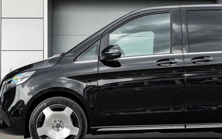 Mercedes-Benz V-Класс, 2026 год, 14 190 000 рублей, 6 фотография