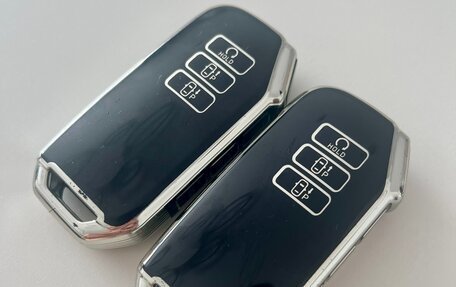 KIA Sorento IV, 2021 год, 3 800 000 рублей, 25 фотография