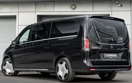 Mercedes-Benz V-Класс, 2026 год, 14 190 000 рублей, 4 фотография