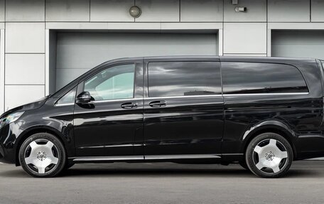 Mercedes-Benz V-Класс, 2026 год, 14 190 000 рублей, 5 фотография
