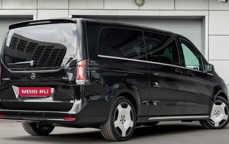 Mercedes-Benz V-Класс, 2026 год, 14 190 000 рублей, 3 фотография