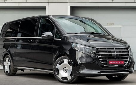 Mercedes-Benz V-Класс, 2026 год, 14 190 000 рублей, 2 фотография