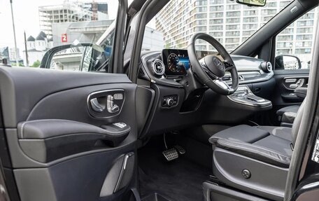 Mercedes-Benz V-Класс, 2026 год, 14 190 000 рублей, 10 фотография