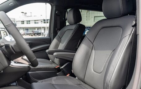 Mercedes-Benz V-Класс, 2026 год, 14 190 000 рублей, 12 фотография