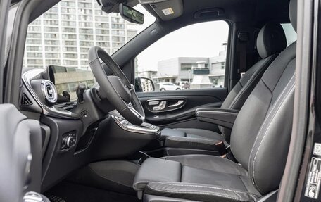 Mercedes-Benz V-Класс, 2026 год, 14 190 000 рублей, 11 фотография