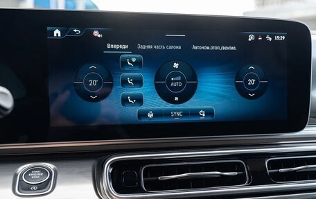 Mercedes-Benz V-Класс, 2026 год, 14 190 000 рублей, 16 фотография