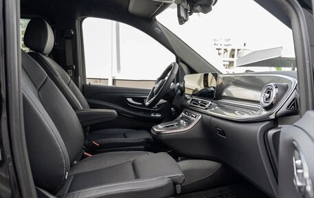 Mercedes-Benz V-Класс, 2026 год, 14 190 000 рублей, 19 фотография