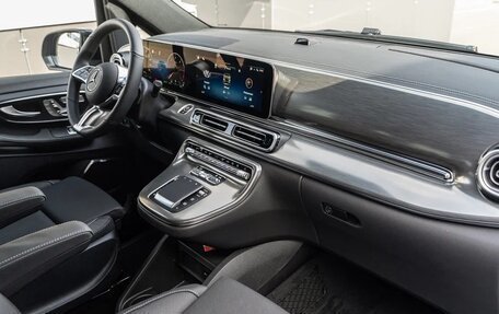 Mercedes-Benz V-Класс, 2026 год, 14 190 000 рублей, 21 фотография