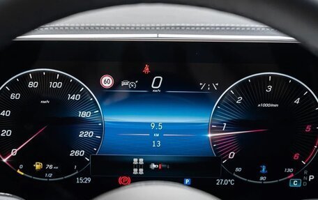 Mercedes-Benz V-Класс, 2026 год, 14 190 000 рублей, 15 фотография