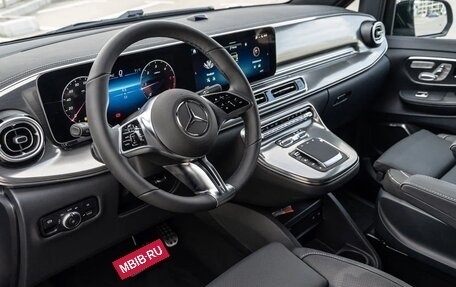 Mercedes-Benz V-Класс, 2026 год, 14 190 000 рублей, 13 фотография