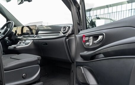 Mercedes-Benz V-Класс, 2026 год, 14 190 000 рублей, 18 фотография