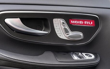 Mercedes-Benz V-Класс, 2026 год, 14 190 000 рублей, 14 фотография