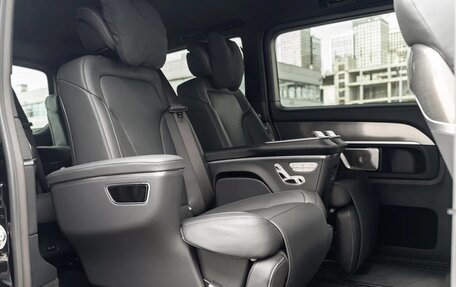 Mercedes-Benz V-Класс, 2026 год, 14 190 000 рублей, 33 фотография