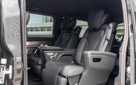 Mercedes-Benz V-Класс, 2026 год, 14 190 000 рублей, 28 фотография