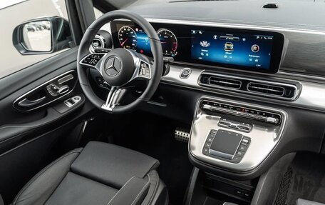Mercedes-Benz V-Класс, 2026 год, 14 190 000 рублей, 25 фотография