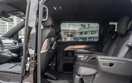 Mercedes-Benz V-Класс, 2026 год, 14 190 000 рублей, 27 фотография