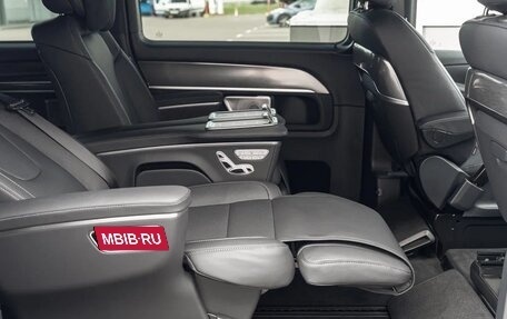 Mercedes-Benz V-Класс, 2026 год, 14 190 000 рублей, 36 фотография