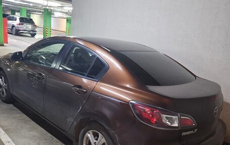 Mazda 3, 2012 год, 750 000 рублей, 2 фотография