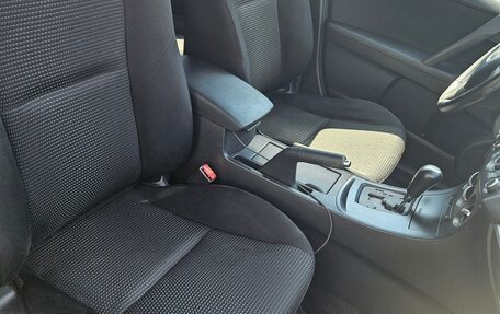 Mazda 3, 2012 год, 750 000 рублей, 9 фотография