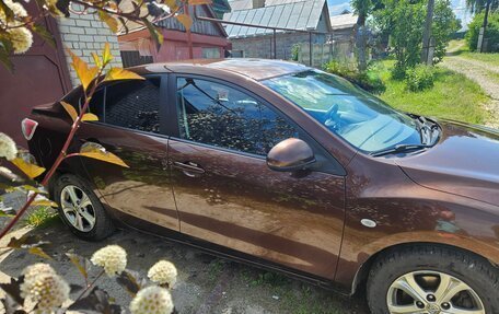 Mazda 3, 2012 год, 750 000 рублей, 5 фотография