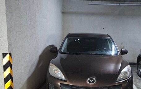 Mazda 3, 2012 год, 750 000 рублей, 3 фотография