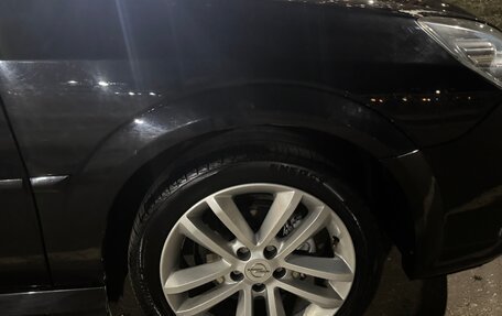 Opel Vectra C рестайлинг, 2008 год, 650 000 рублей, 11 фотография