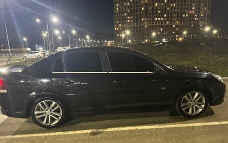 Opel Vectra C рестайлинг, 2008 год, 650 000 рублей, 19 фотография