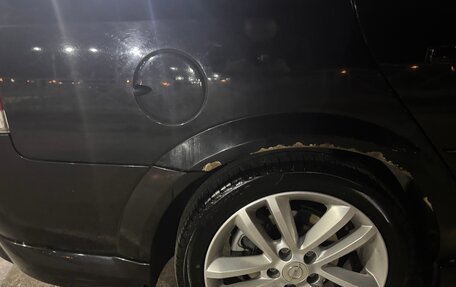 Opel Vectra C рестайлинг, 2008 год, 650 000 рублей, 12 фотография