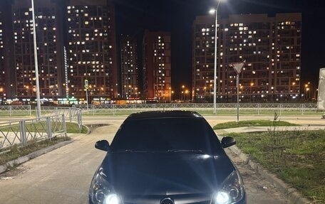 Opel Vectra C рестайлинг, 2008 год, 650 000 рублей, 20 фотография
