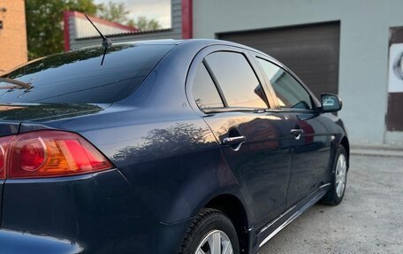 Mitsubishi Lancer IX, 2008 год, 615 000 рублей, 6 фотография