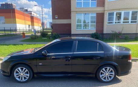 Opel Vectra C рестайлинг, 2008 год, 650 000 рублей, 24 фотография