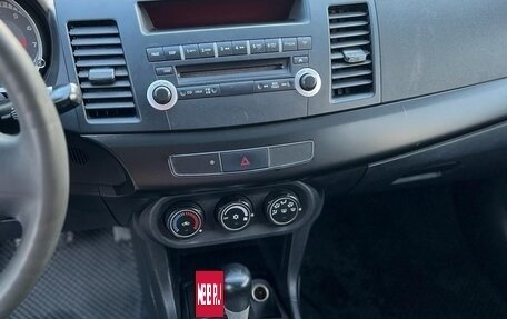 Mitsubishi Lancer IX, 2008 год, 615 000 рублей, 12 фотография