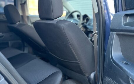 Mitsubishi Lancer IX, 2008 год, 615 000 рублей, 15 фотография