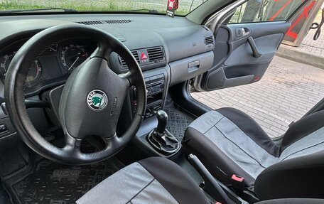 Skoda Octavia IV, 2008 год, 575 000 рублей, 3 фотография