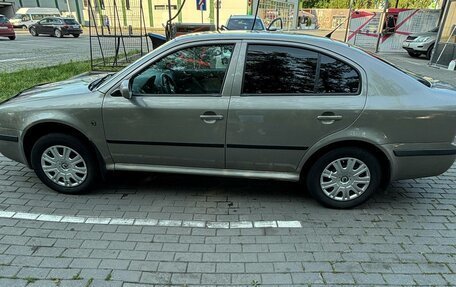 Skoda Octavia IV, 2008 год, 575 000 рублей, 12 фотография