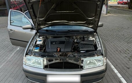Skoda Octavia IV, 2008 год, 575 000 рублей, 6 фотография