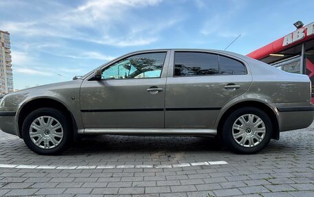 Skoda Octavia IV, 2008 год, 575 000 рублей, 15 фотография
