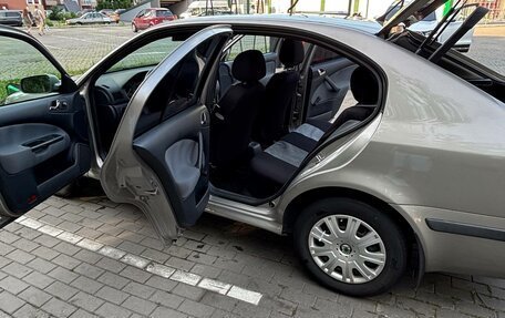 Skoda Octavia IV, 2008 год, 575 000 рублей, 11 фотография