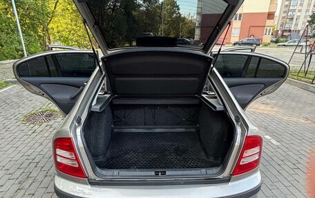Skoda Octavia IV, 2008 год, 575 000 рублей, 10 фотография