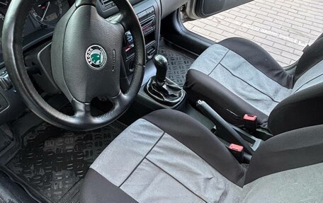 Skoda Octavia IV, 2008 год, 575 000 рублей, 9 фотография