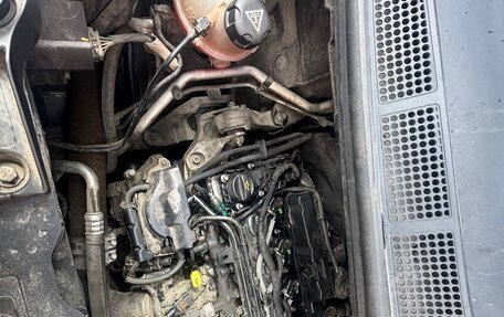 Peugeot Traveller I, 2021 год, 3 000 000 рублей, 13 фотография