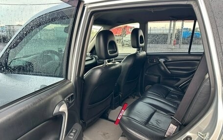Toyota RAV4, 2003 год, 999 000 рублей, 19 фотография